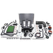 Load image into Gallery viewer, Edelbrock Supercharger E-Force Supercharger System 2009-2013 Dodge 5 7L V8 Hemi 1500 Truck - Side View
