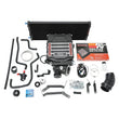 Load image into Gallery viewer, Edelbrock Supercharger SC R2650 DP3C NO TUNER fits 2019-2021 Chevrolet Silverado 1500 Custom / 2019 Chevrolet Silverado 15...