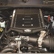 Load image into Gallery viewer, Edelbrock Supercharger Stage 1 - Street Kit 15-17 Dodge Charger 6.4L V8 Hemi Lx/Lc w/ Tuner - Installation View