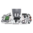 Load image into Gallery viewer, Edelbrock Supercharger Stage 1 - Street Kit 15-17 Ram 1500 5.7L Hemi V8 w/ Tune - Main Product View