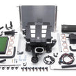 Load image into Gallery viewer, Edelbrock Supercharger Stage 1 - Street Kit 15-17 Ram 1500 5.7L Hemi V8 w/ Tune - Side View