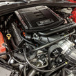 Load image into Gallery viewer, Edelbrock Supercharger Stage 1 - Street Kit 16-18 Chevrolet Camaro 6 2L LT1 Manual w/o Tuner - Side View