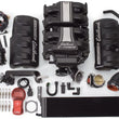 Load image into Gallery viewer, Edelbrock Supercharger Stage 1 - Street Kit 2005-2009 Ford Mustang 4 6L 3V w/ Tuner - Main Product View