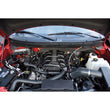 Load image into Gallery viewer, Edelbrock Supercharger Stage 1 - Street Kit 2007-2012 Ford F-150 and Suv 5 4L 3V w/ Tuner - Back View