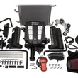Load image into Gallery viewer, Edelbrock Supercharger Stage 1 - Street Kit 2009-2010 Chrysler Lx and Lc 5 7L Hemi w/ Tuner - Side View