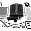 Load image into Gallery viewer, Edelbrock Supercharger Stage 1 - Street Kit 2009-2013 GM Gmt900 Trucks 6 2L w/ o Tuner - Side View