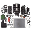 Load image into Gallery viewer, Edelbrock Supercharger Stage 1 - Street Kit 2010-2010 Ford Mustang 4 6L 3V w/ Tuner - Main Product View