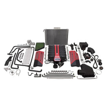 Load image into Gallery viewer, Edelbrock Supercharger Stage 1 - Street Kit 2010-2013 GM Camaro 6 2L L99 w/ o Tuner - Main Product View