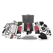 Load image into Gallery viewer, Edelbrock Supercharger Stage 1 - Street Kit 2010-2013 GM Camaro 6 2L L99 w/ Tuner - Main Product View