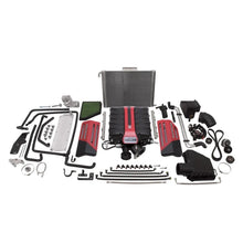 Load image into Gallery viewer, Edelbrock Supercharger Stage 1 - Street Kit 2010-2013 GM Camaro 6 2L LS3 w/ o Tuner - Main Product View