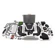 Load image into Gallery viewer, Edelbrock Supercharger Stage 1 - Street Kit 2010-2014 Chevrolet Camaro 6 2L Automatic Low Profile - Main Product View
