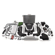Load image into Gallery viewer, Edelbrock Supercharger Stage 1 - Street Kit 2010-2014 Chevrolet Camaro 6 2L LS3 Manual - Main Product View