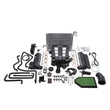 Load image into Gallery viewer, Edelbrock Supercharger Stage 1 - Street Kit 2011-2014 Chrysler Lx and Lc 5 7L Hemi w/ Tuner - Side View