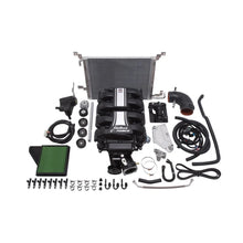 Load image into Gallery viewer, Edelbrock Supercharger Stage 1 - Street Kit 2011-2014 Ford Mustang 5 0L w/ o Tuner - Main Product View