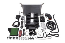 Load image into Gallery viewer, Edelbrock Supercharger Stage 1 - Street Kit 2011-2014 Ford Mustang 5 0L w/ Tuner - Main Product View