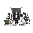 Load image into Gallery viewer, Edelbrock Supercharger Stage 1 - Street Kit 2011-2014 Ford Mustang 5 0L w/ Tuner - Side View