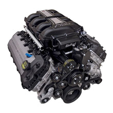 Load image into Gallery viewer, Edelbrock Supercharger Stage 1 - Street Kit 2011-2014 Ford Mustang 5 0L w/ Tuner - Installation View