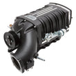 Load image into Gallery viewer, Edelbrock Supercharger Stage 1 - Street Kit 2012-2014 Jeep Wrangler 3 6L V6 - Installation View
