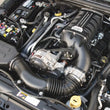 Load image into Gallery viewer, Edelbrock Supercharger Stage 1 - Street Kit 2012-2014 Jeep Wrangler 3 6L V6 - Additional View 9