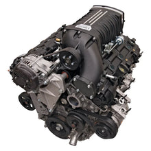 Load image into Gallery viewer, Edelbrock Supercharger Stage 1 - Street Kit 2012-2014 Jeep Wrangler 3 6L V6 w/ o Tuner - Additional View 8