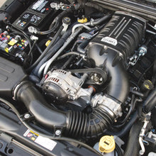 Load image into Gallery viewer, Edelbrock Supercharger Stage 1 - Street Kit 2012-2014 Jeep Wrangler 3 6L V6 w/ o Tuner - Additional View 9