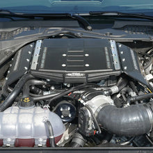 Load image into Gallery viewer, Edelbrock Supercharger Stage 1 - Street Kit 2018 Ford Mustang GT 5.0L w/o Tuner - Additional View 7