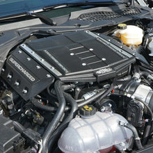 Load image into Gallery viewer, Edelbrock Supercharger Stage 1 - Street Kit 2018 Ford Mustang GT 5.0L w/o Tuner - Additional View 9