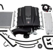 Load image into Gallery viewer, Edelbrock Supercharger Stage 1 - Street Kit 2009-2013 GM Gmt900 Trucks 6 2L w/ o Tuner - Side View