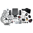 Load image into Gallery viewer, Edelbrock Supercharger Stage 2 - 15-17 Ford Mustang Modular Nose 5.0L V8 - Main Product View