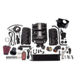 Load image into Gallery viewer, Edelbrock Supercharger Stage 2 - Track Kit 2005-2009 Ford Mustang 4 6L 3V w/ Tuner - Main Product View
