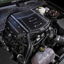 Load image into Gallery viewer, Edelbrock Supercharger Stage II 18-19 Ford Mustang R2650 Gen 3 DI/PI 5.0L Coyote - Additional View 5
