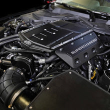 Load image into Gallery viewer, Edelbrock Supercharger Stage II 18-19 Ford Mustang R2650 Gen 3 DI/PI 5.0L Coyote - Additional View 6