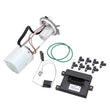 Load image into Gallery viewer, Edelbrock Supercharger Supplemental Fuel Pump Kit GM Truck07-09 6 0L/6 2L Non-Flex Fuel - Side View