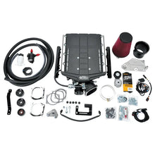 Load image into Gallery viewer, Edelbrock Supercharger Universal 15-19 Ford Coyote 5.0 V8 w/ Mod Inlet - Main Product View