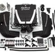 Load image into Gallery viewer, Edelbrock Supercharger Universal - GM Gen IV Block LS3/L92 Rectangular Port Heads - Main Product View