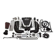 Load image into Gallery viewer, Edelbrock Supercharger Universal - GM Gen IV Block LS3/L92 Rectangular Port Heads Corvette Belt - Main Product View