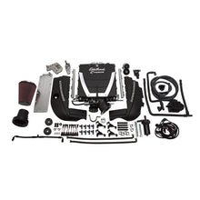 Load image into Gallery viewer, Edelbrock Supercharger Universal - GM Gen IV Block LS3/L92 Rectangular Port Heads Corvette Belt - Main Product View