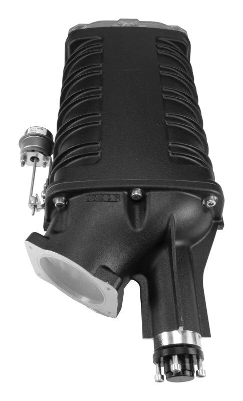 Edelbrock Supercharger Universal TVS Head Unit R2650 Front Drive Front Inlet - Main Product View