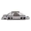 Load image into Gallery viewer, Edelbrock Tall Deck Victor EFI Manifold Dominator Flange fits Chevrolet - Installation View