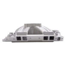 Load image into Gallery viewer, Edelbrock Tall Deck Victor EFI Manifold Dominator Flange fits Chevrolet - Additional View 6