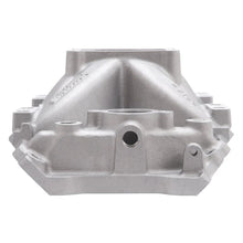 Load image into Gallery viewer, Edelbrock Tall Deck Victor EFI Manifold Dominator Flange fits Chevrolet - Additional View 7