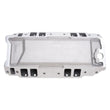 Load image into Gallery viewer, Edelbrock Tall Deck Victor EFI Manifold Dominator Flange fits Chevrolet - Additional View 8