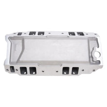 Load image into Gallery viewer, Edelbrock Tall Deck Victor EFI Manifold Dominator Flange fits Chevrolet - Additional View 8