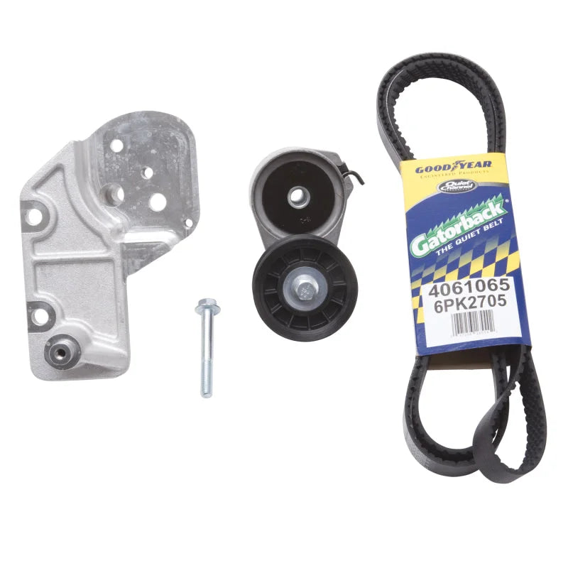Edelbrock Tensioner Upgrade Kit for 1597 - Main Product View