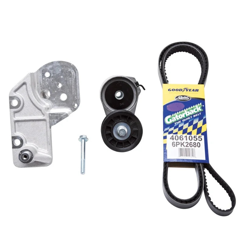 Edelbrock Tensioner Upgrade Kit for 1598 - Main Product View