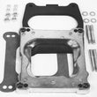 Load image into Gallery viewer, Edelbrock Thermo-Quad Adapter - Side View