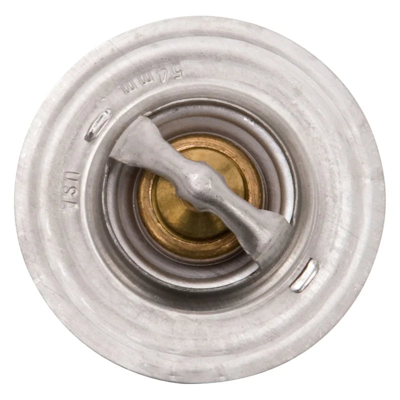 Edelbrock Thermostat High Flow 054mm 180-Deg - Additional View 5