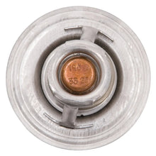 Load image into Gallery viewer, Edelbrock Thermostat High Flow 054mm 195-Deg - Main Product View