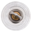 Load image into Gallery viewer, Edelbrock Thermostat High Flow 063mm 160-Deg - Additional View 5