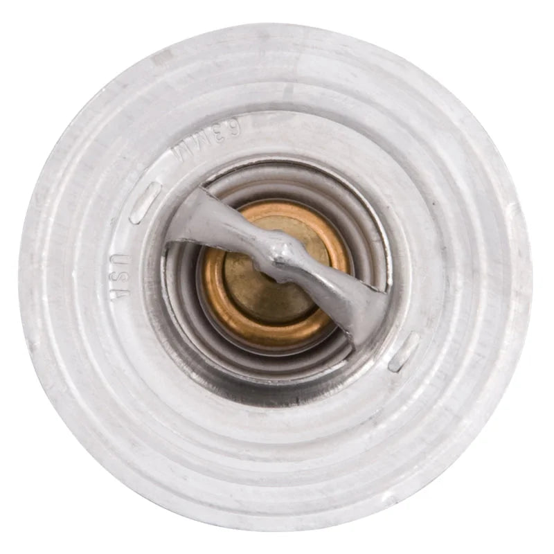 Edelbrock Thermostat High Flow 063mm 160-Deg - Additional View 5